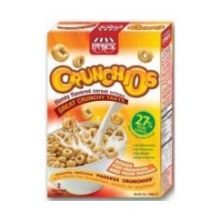 PASKESZ CEREAL CRISP HNY CRNCHIO, 7 OZ