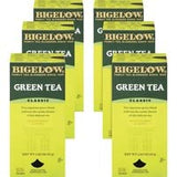 BTC00388CT - Bigelow Classic Green Tea, 168 count, 1pack