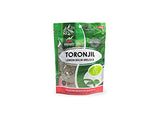 Hanan Peruvian Secrets Toronjil | 100% Natural Lemon Balm | 1.06oz / 30g |Naturally Helps Calm anxiety, Depression, and Insomnia | Promotes Good