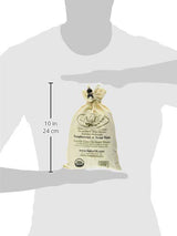 NaturOli Soap Nuts/Soap Berries - 8oz organic (120 loads) + 18X Travel Bottle! Select Seedless - 1 Wash Bag, 8-pg info, tote Bag.
