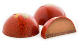Gourmet Chocolate Bonbons and French Macarons Gift Set Small