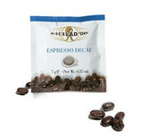 Miscela D'Oro Single Espresso (Decaf) - 150 Espresso Pods, BROWN