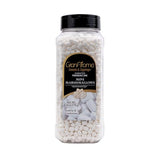 GranAroma Dehydrated Marshmallows, Crunchy, Perfect for Hot Cocoa, Cereal Topping, Baking, and Snacking (6.24 Ounce)