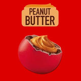 MM Assorted Fun Size Packs-1.5 lbs Packs Milk Chocolate, Peanut, and Peanut Butter Combo American Candy Bulk Pantry Party Size Wholesale Multipack