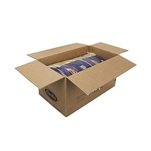 Rigatoni Pasta ,10 Pound -- 2 Case