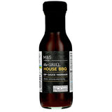 Marks and Spencer House Bbq 300g