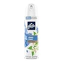 Glade Odor Fighting Soft Mist Air Freshener Room Spray, Clean Linen, 7.3oz., 1 count