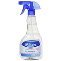 Milton A/Bacterial Surface Spray 500ml by Milton
