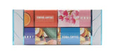 Hawaiian Shortbread Cookies Gift Set (Coconut, Kona Coffee, Almond, and Creamy Orange)