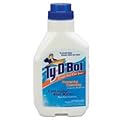 TLT BWL CLR12OZ LQD BLUE by TY-D-BOL MfrPartNo 365002.6