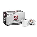 Illy Issimo Coffee Kcup Dark Roast
