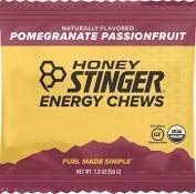Monster Energy Drink Zero Ultra Variety - Paradise, Watermelon, Rosa, Fiesta 16 ounce (Pack of 16) and Stinger Pomegranate Passionfruit Chews
