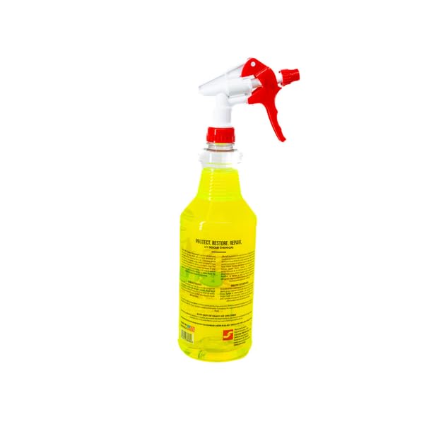 SOCAR Burst! All-Purpose Degreaser