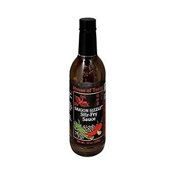 SAUCE,SAIGON SIZZL S/FRY