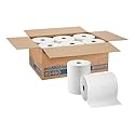 enmotion 647204 enmotion Hardwound Paper Towels 1-Ply 6 Rolls/Carton (89460)