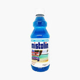 Mistolin All Purpose Cleaner 15oz Ocean Breeze Pack (4)
