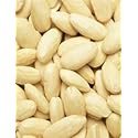 Almonds Blanched Whole 5lb Bulk Bag