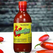 Valentina Salsa Picante Mexican Hot Sauce - Yellow Label - Mild / Medium Spicy - 12.5 Ounce (Oz) Bottles - Hot Ones Sauces Favorite Valentinas Brand