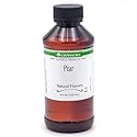 LorAnn Pear SS Flavor, 4 ounce bottle
