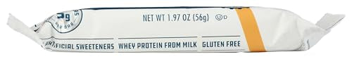 CLIF Salted Almond Caramel Bar, 1.97 OZ