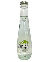 Swiss Altima Sparkling pear soda 12 pack