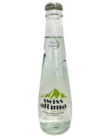 Swiss Altima Sparkling pear soda 12 pack
