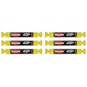 Maynards Original Wine Gums | 39g | Mixed Flavors | 6 Pack | Rolled Up |
