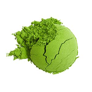 Soar Organics - Uji Ceremonial Grade Matcha Green Tea Powder - Authentic Japanese First Harvest (3.52 oz)