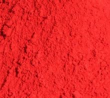 Red 50 Gm Tin