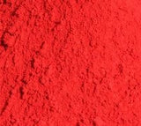 Red 50 Gm Tin