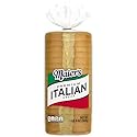 Maier's Premium Italian Bread, Bread with No High Fructose Corn Syrup, 20 Oz Loaf