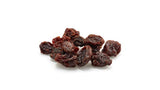 Yupik Organic California Flame Raisins, 2.2 lb (35.2 oz), Kosher, Non-GMO, Vegan, Whole Dried Fruits, Naturally Sweet, No Added Sugar, Seedless