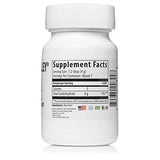 Sunshine Valley® Crystalized Mannitol 1 oz - Natural Sugar Substitute - Free Flow Pour - Dietary Supplement