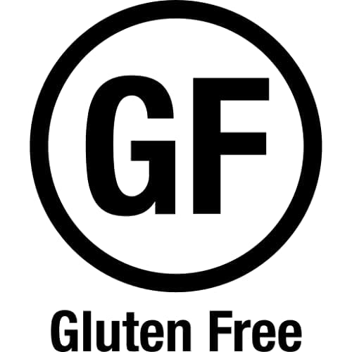 The Gourmet Granola | Peanut Butter Granola Bars | Soft and Chewy | Great On the Go Snack | Dairy & Soy Free | Made in Nebraska USA | 1.2 oz Bar | 6