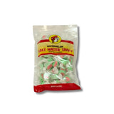 Buc-ee's Taffy Candy - Chewy, Fruity & Salt Water Taffy Individually Wrapped Candy - Big Bag of Candy Mix for Piñatas, Easter Basket Stuffers & Kids'