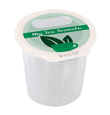 iFillTea 24 Pack - fillable single-serve coffee pods for use in Keurig brewers. Fill your own fresh tea in these airtight pods for a great tasting