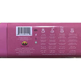 Three Rivers Instant Kashmiri Tea (20 Tea Bags)