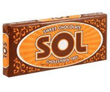 Sol Chocolate Dulce 17.5oz 7 Pack