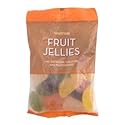 Waitrose Fruit Jellies 225g