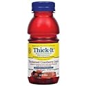 kent precision foods group inc Pxb461Ea - Thick-It Aquacare H2O Thickened Cranberry Juice Honey Consistency 8 Oz