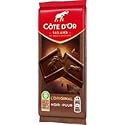 Cote D'Or Cote D’Or Chocolat Noir 100g