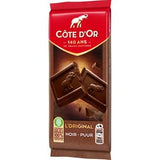 Cote D'Or Cote D’Or Chocolat Noir 100g