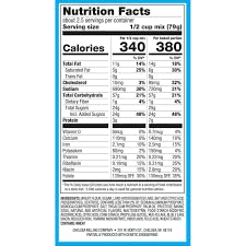 Jiffy, Raspberry Muffin Mix, 7oz Box (Pack of 6)