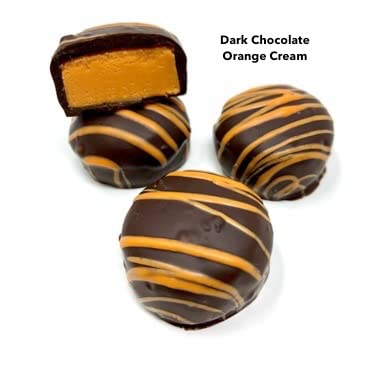 MalibuGift Gourmet Assorted Chocolates, 1 lb Gift Box
