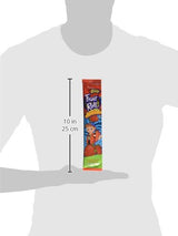 0.75oz Jovy Fruit Roll Snack, Strawberry (16 Single Packets Per Order)