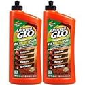 Orange Glo 4-in-1 Hardwood Floor Cleaner - Orange - 24 oz - 2 pk SOLD BY Prefectmart THANK YOU