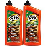 Orange Glo 4-in-1 Hardwood Floor Cleaner - Orange - 24 oz - 2 pk SOLD BY Prefectmart THANK YOU