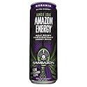Sambazon Amzn Enrgy Acai Psn Frt