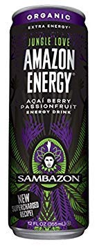 Sambazon Amzn Enrgy Acai Psn Frt