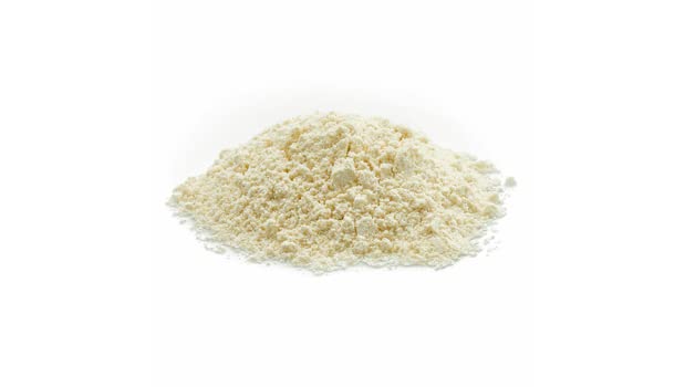 Yupik Organic Quinoa Flour, 2.2 lb (35.3 oz), USDA Certified, Gluten-Free, Non-GMO, Vegan, Kosher, Finely Ground from White Quinoa Seeds, White Flour